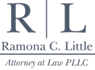 Ramona C. Little | Attorney at Law PLLC